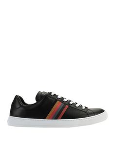Низкие кеды и кроссовки Paul Smith