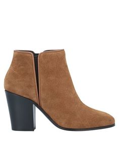 Ботинки Giuseppe Zanotti