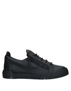 Низкие кеды и кроссовки Giuseppe Zanotti