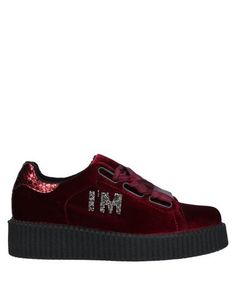 Низкие кеды и кроссовки Brio Shoes