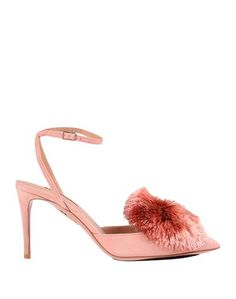 Сандалии Aquazzura