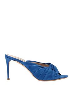 Сандалии Casadei