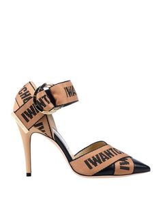 Туфли Jimmy Choo