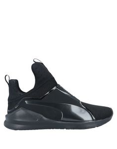Низкие кеды и кроссовки Puma