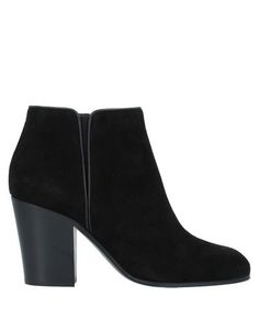 Ботинки Giuseppe Zanotti