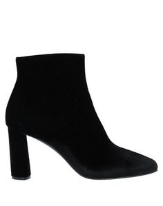Полусапоги и высокие ботинки Casadei