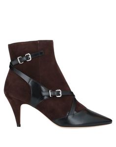 Полусапоги и высокие ботинки Tod`S