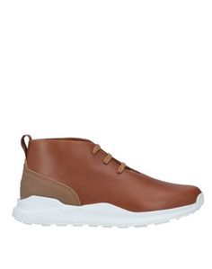 Низкие кеды и кроссовки Rick Owens