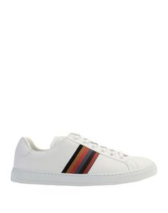 Низкие кеды и кроссовки Paul Smith