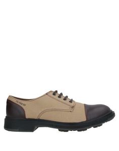 Обувь на шнурках Pezzol 1951