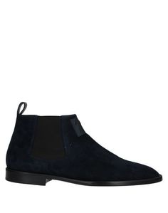 Полусапоги и высокие ботинки Giuseppe Zanotti