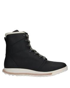 Полусапоги и высокие ботинки Rick Owens