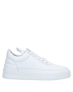 Низкие кеды и кроссовки Filling Pieces