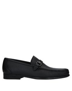 Мокасины Salvatore Ferragamo
