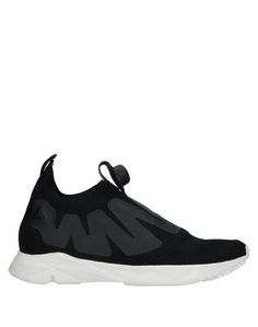 Низкие кеды и кроссовки Reebok