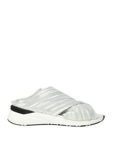 Сандалии Casadei