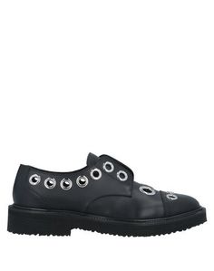 Мокасины Giuseppe Zanotti