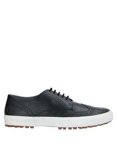 Низкие кеды и кроссовки Fred Perry