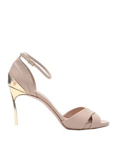 Сандалии Casadei