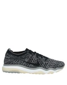 Низкие кеды и кроссовки Nike
