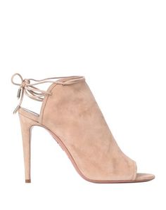 Сандалии Aquazzura