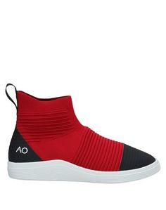 Высокие кеды и кроссовки Adno®
