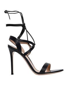 Сандалии Gianvito Rossi