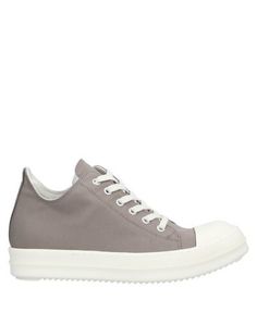 Низкие кеды и кроссовки Drkshdw BY Rick Owens