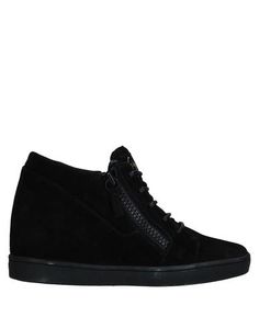 Высокие кеды и кроссовки Giuseppe Zanotti
