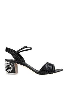 Сандалии Casadei
