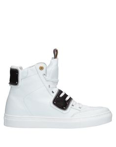 Высокие кеды и кроссовки ONE WAY