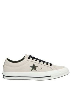 Низкие кеды и кроссовки Converse ALL Star