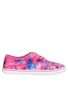 Низкие кеды и кроссовки Hogan