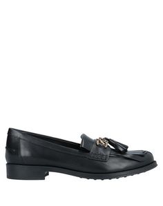 Мокасины Tod`S