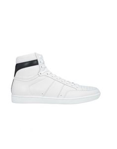 Высокие кеды и кроссовки Saint Laurent