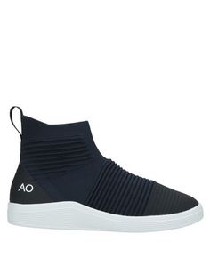 Высокие кеды и кроссовки Adno®