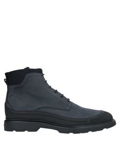 Полусапоги и высокие ботинки Hogan