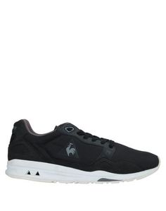 Низкие кеды и кроссовки Le Coq Sportif