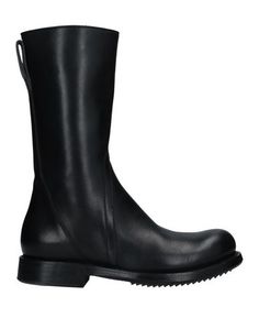Сапоги Rick Owens