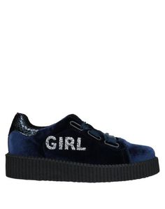 Низкие кеды и кроссовки Brio Shoes