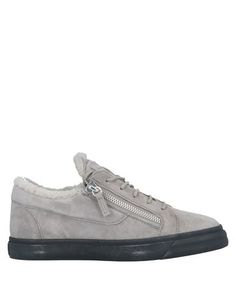 Низкие кеды и кроссовки Giuseppe Zanotti