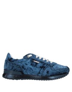 Низкие кеды и кроссовки Pepe Jeans