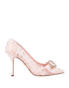 Туфли Dolce & Gabbana
