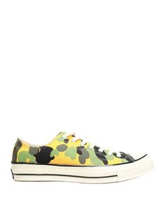 Низкие кеды и кроссовки Converse ALL Star