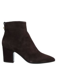 Полусапоги и высокие ботинки Giuseppe Zanotti