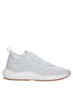 Низкие кеды и кроссовки Filling Pieces