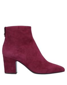 Полусапоги и высокие ботинки Giuseppe Zanotti