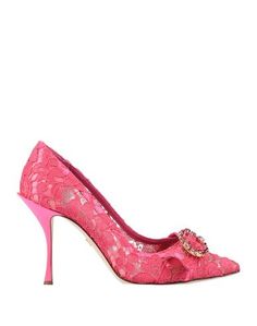 Туфли Dolce & Gabbana