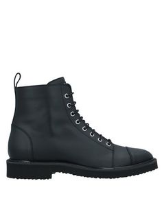 Полусапоги и высокие ботинки Giuseppe Zanotti