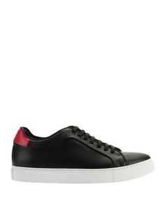 Низкие кеды и кроссовки Paul Smith
